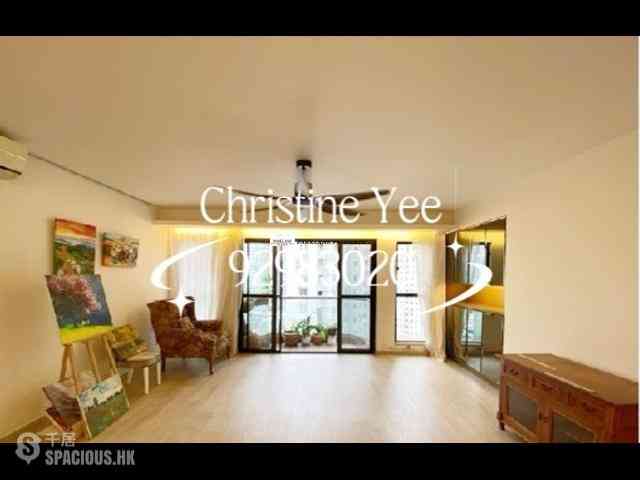 Tai Hang - Jolly Villa 02