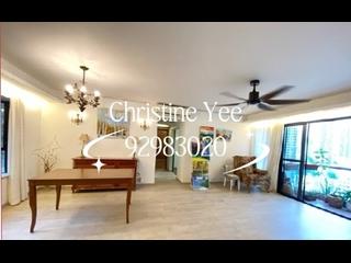Tai Hang - Jolly Villa 03