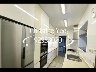 Tai Hang - Jolly Villa 04