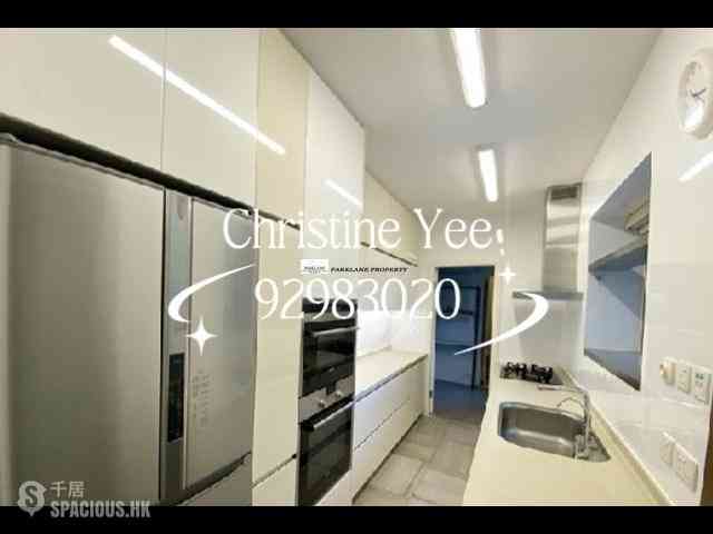 Tai Hang - Jolly Villa 04
