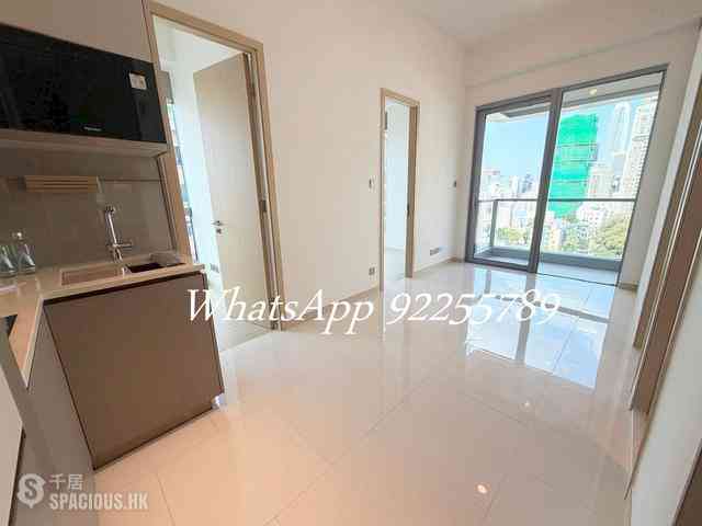 Sai Ying Pun - Upper Manor 01