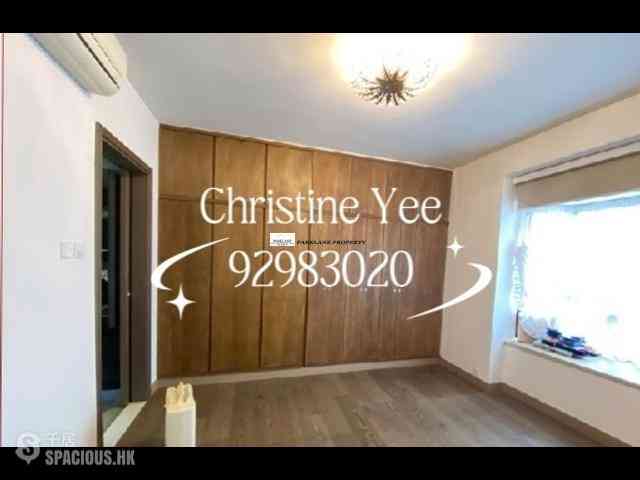 Tai Hang - Jolly Villa 05