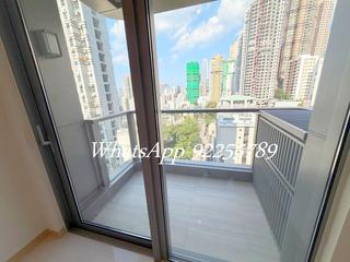 Sai Ying Pun - Upper Manor 02