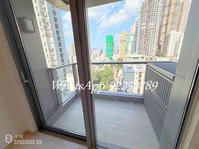 Sai Ying Pun - Upper Manor 02