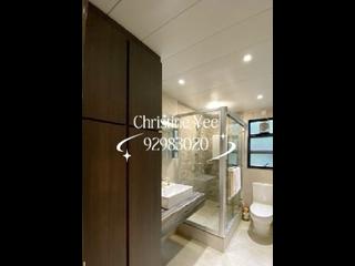 Tai Hang - Jolly Villa 06