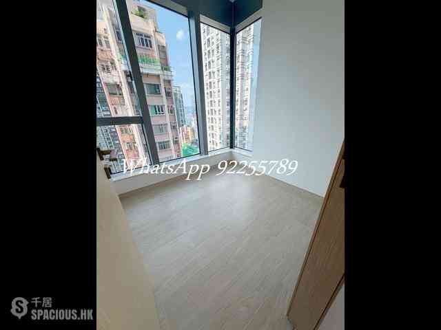 Sai Ying Pun - Upper Manor 04