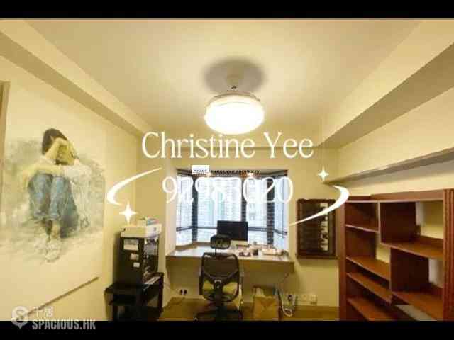 Tai Hang - Jolly Villa 08