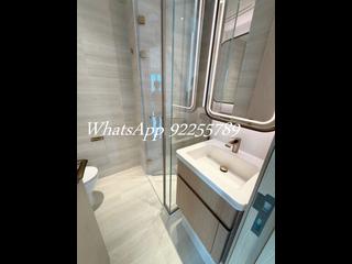 Sai Ying Pun - Upper Manor 08