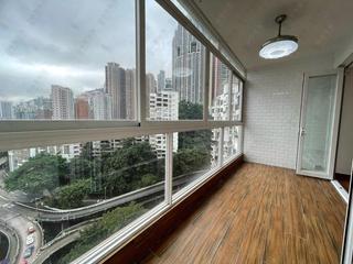 中半山 - 羅便臣花園大廈 羅便臣道3D-3E號 20