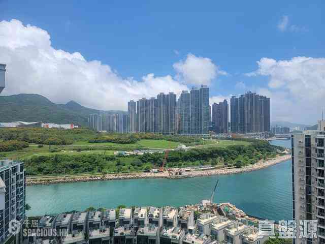 將軍澳 - Monterey 6B座 01