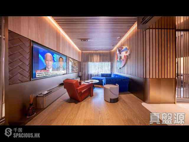 Mid Levels Central - Hillsborough Court 01