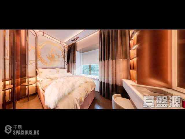 Mid Levels Central - Hillsborough Court 05