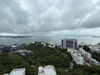 Pok Fu Lam - Radcliffe 05