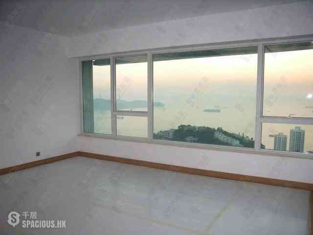Pok Fu Lam - Radcliffe 06