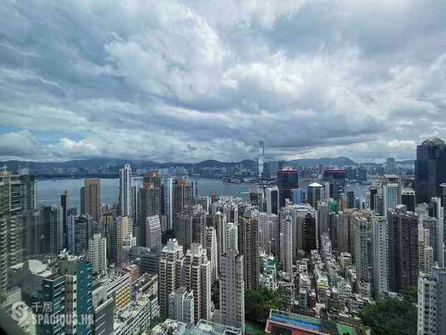 西半山 - 罗便臣道80号 01