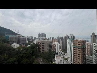 Mid Levels West - Kingsford Height 02