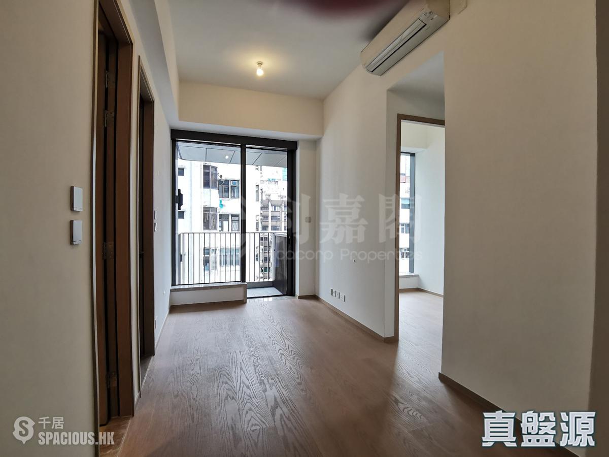 炮台山 - 101 Kings Road 01