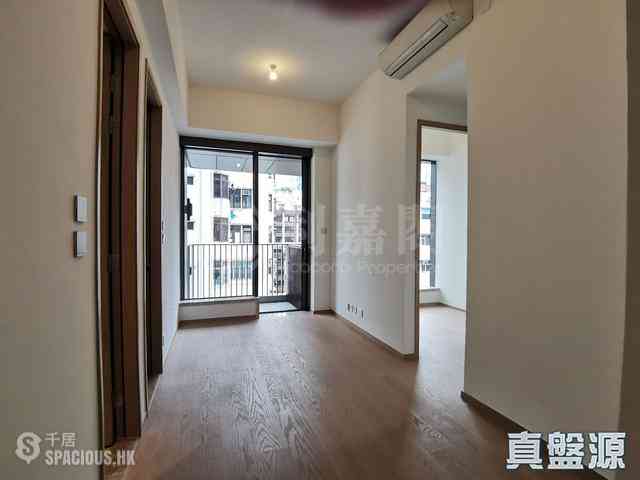炮台山 - 101 Kings Road 01
