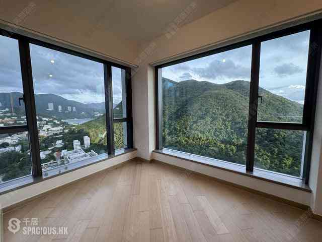 黃竹坑 - 港島南岸1期 晉環1A座 01
