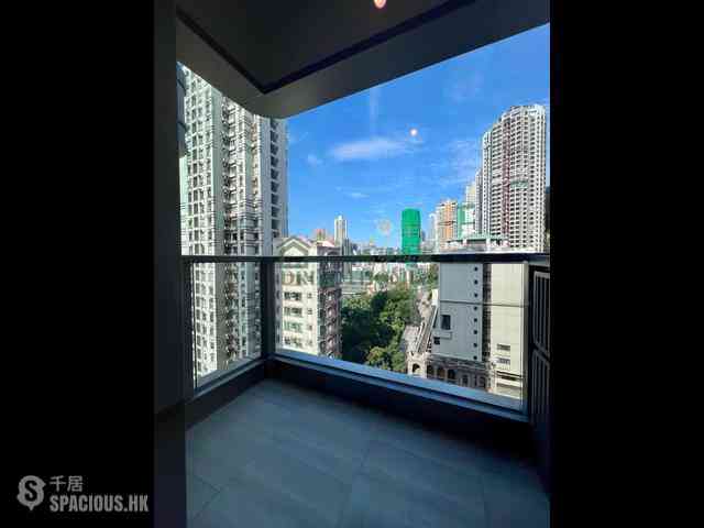 西营盘 - 半山名汇 03