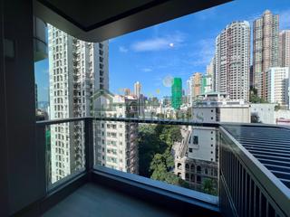 西营盘 - 半山名汇 02