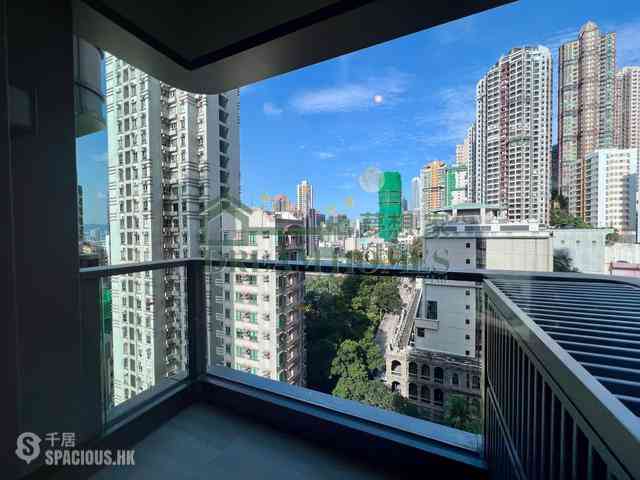 西营盘 - 半山名汇 02