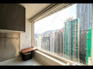 蘇豪 - 聚賢居 02