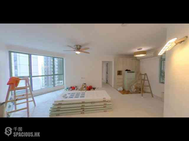 Mid Levels Central - Goldwin Heights 01