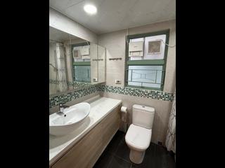 Mid Levels Central - Goldwin Heights 04