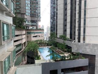 Mid Levels Central - Goldwin Heights 12