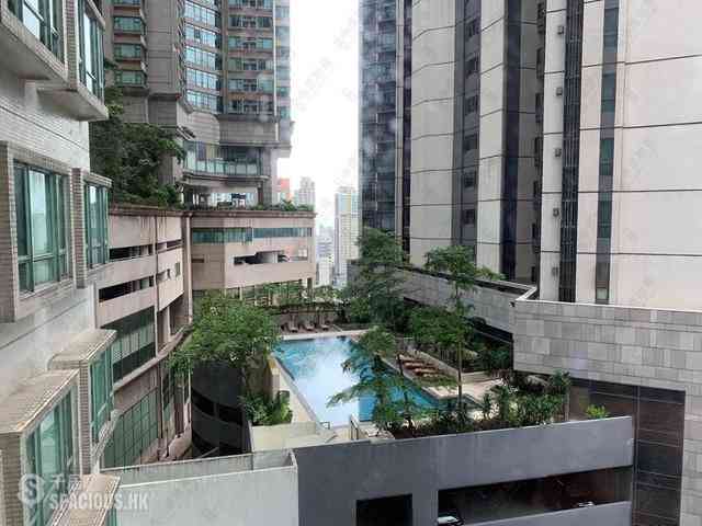 Mid Levels Central - Goldwin Heights 12