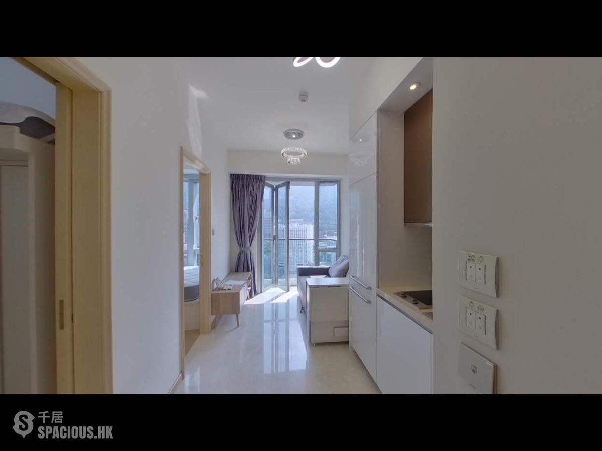 西营盘 - 63 Pokfulam Emerald House (2座) 01