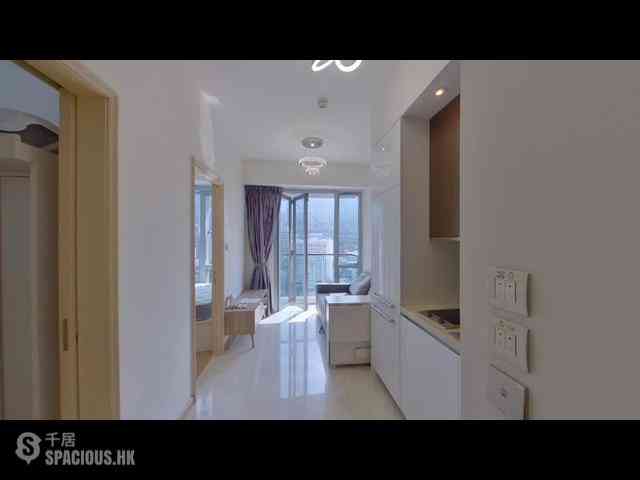 西营盘 - 63 Pokfulam Emerald House (2座) 01