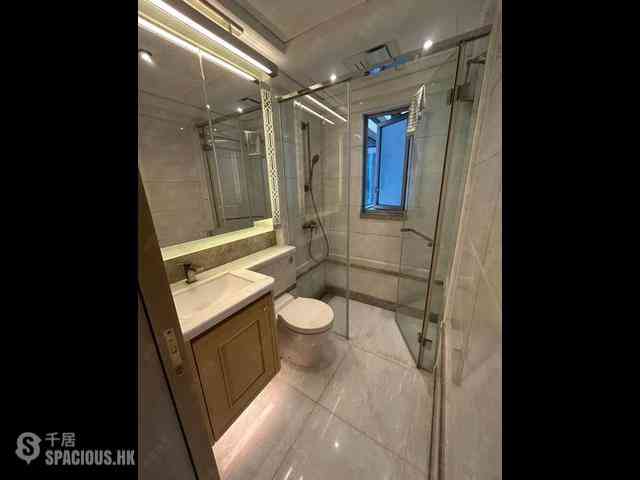 西营盘 - 63 Pokfulam Emerald House (2座) 02