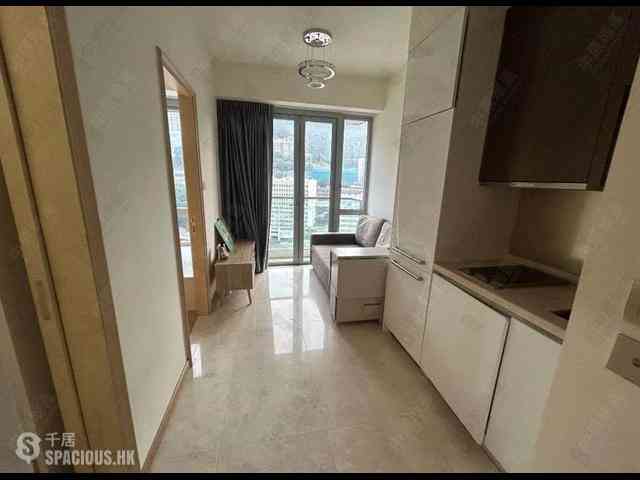 西营盘 - 63 Pokfulam Emerald House (2座) 03