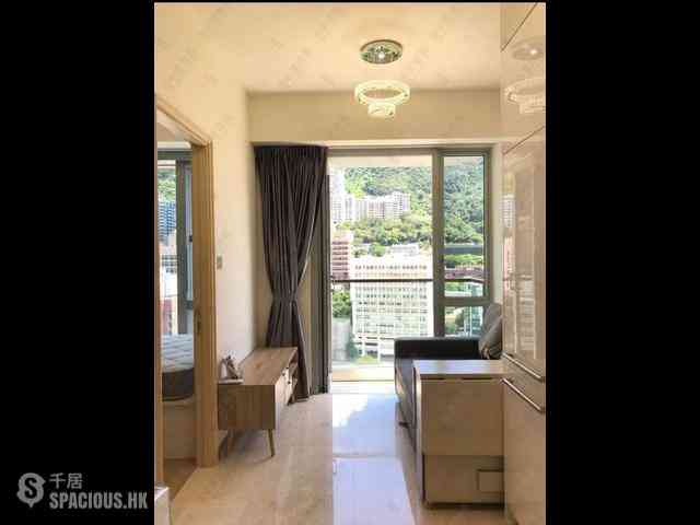 西营盘 - 63 Pokfulam Emerald House (2座) 15