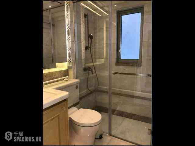 西营盘 - 63 Pokfulam Emerald House (2座) 16