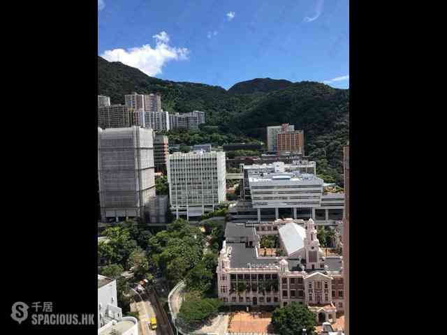 西营盘 - 63 Pokfulam Emerald House (2座) 19
