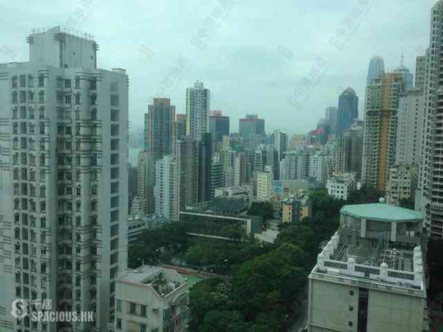Sai Ying Pun - Ying Wa Court 06