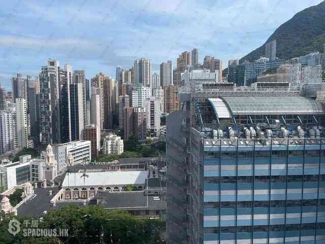 石塘咀 - 宝瑜阁 03