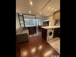 Wan Chai - Convention Plaza Apartments 02