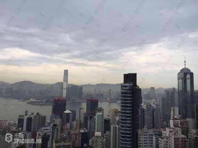 西半山 - 蔚华阁 17