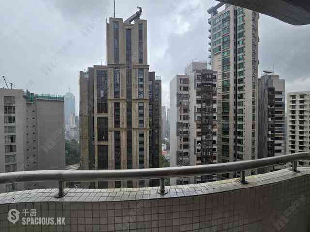Mid Levels Central - Wilshire Park 03