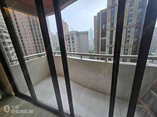 Mid Levels Central - Wilshire Park 19