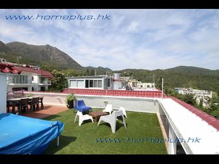 Sai Kung - Nam Shan 13
