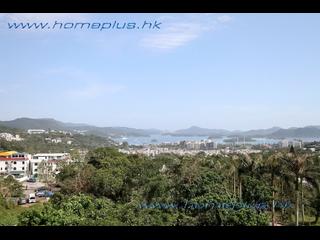 Sai Kung - Nam Shan 14