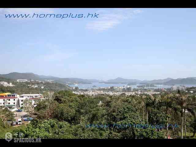 Sai Kung - Nam Shan 14