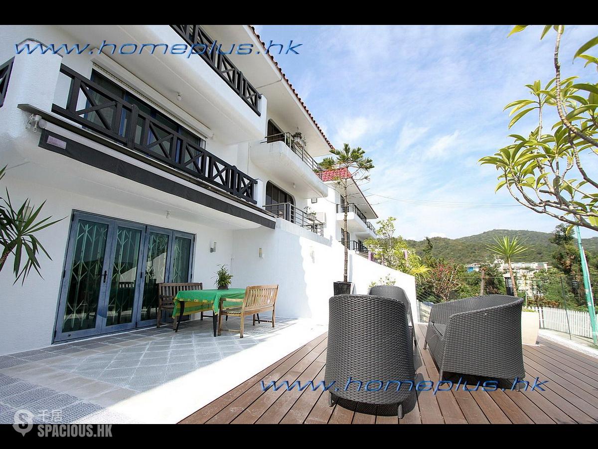 Sai Kung - Nam Shan 01