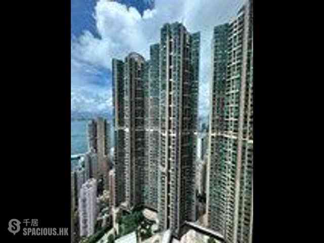 Shek Tong Tsui - The Belcher's Phase 1 Block 1 06