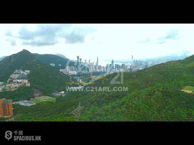 Tai Tam - Hong Kong Parkview 01